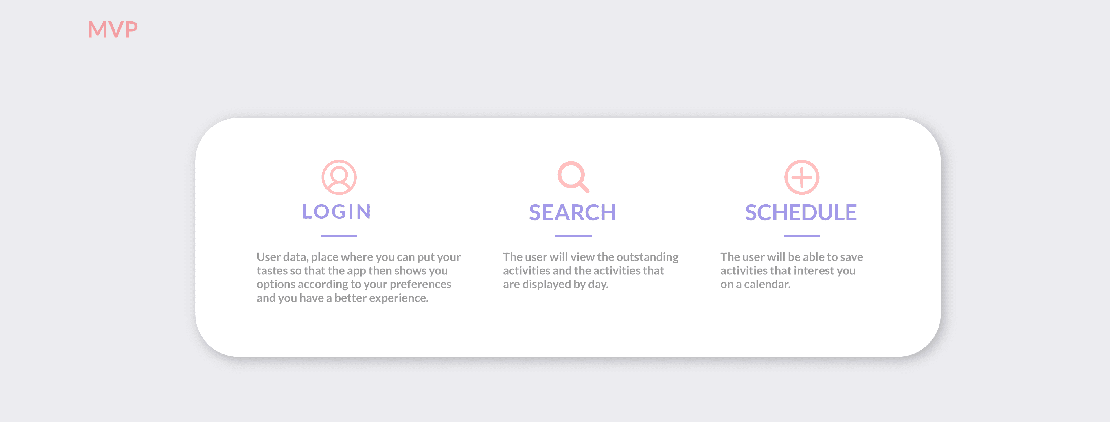 Activity Kids | UX/UI 0-3-0