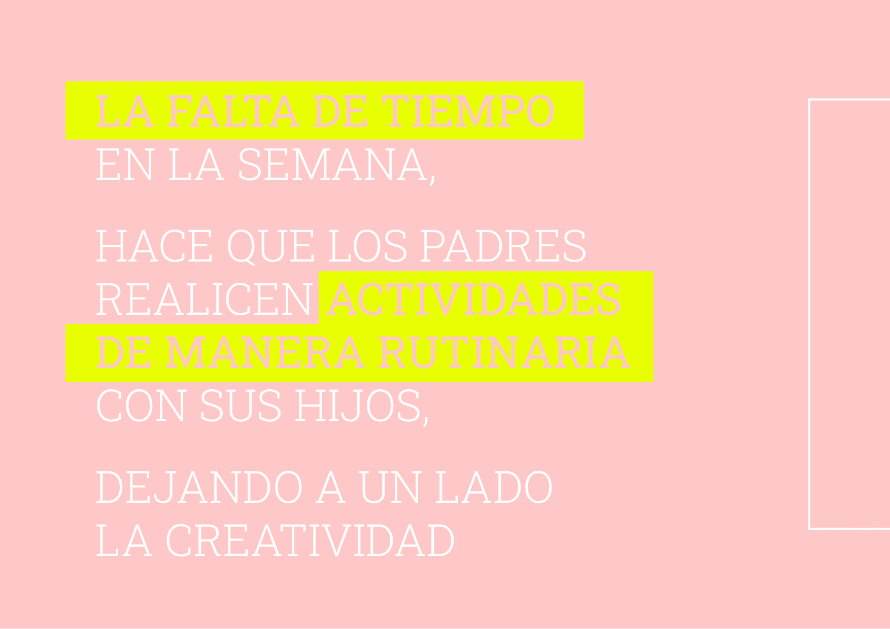 Activity Kids | UX/UI 0-0-1