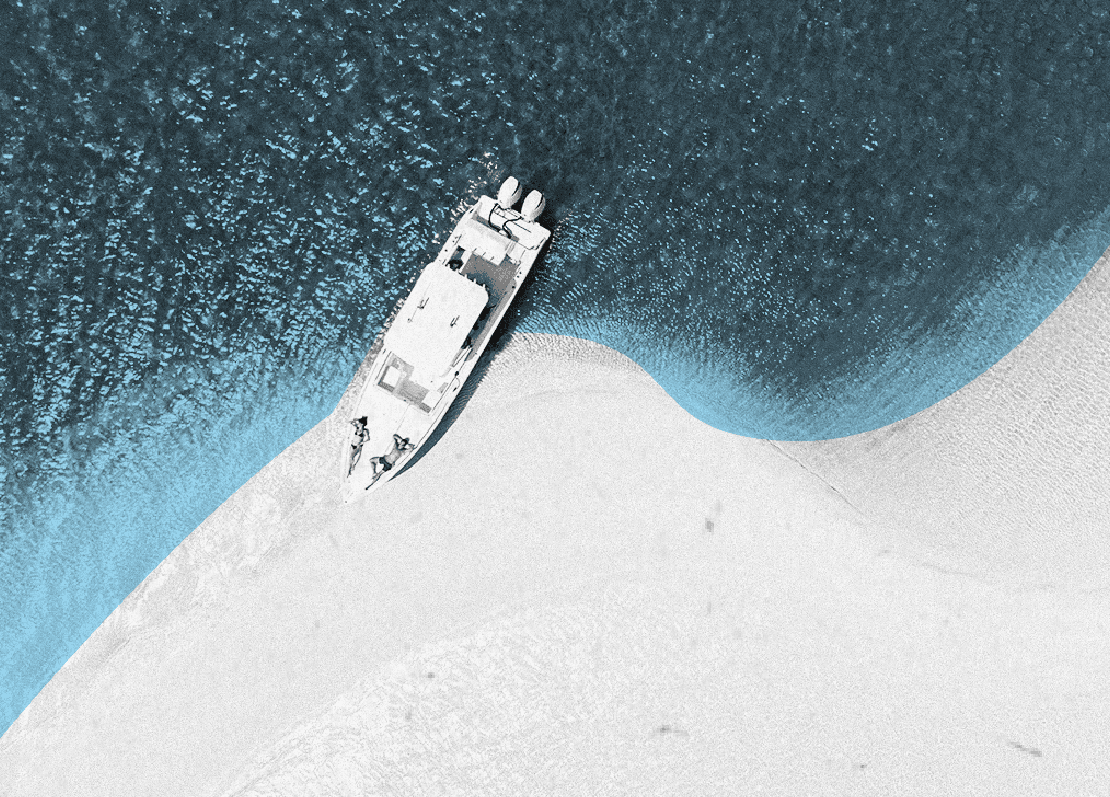 Bahamas | Identity 2-0-1