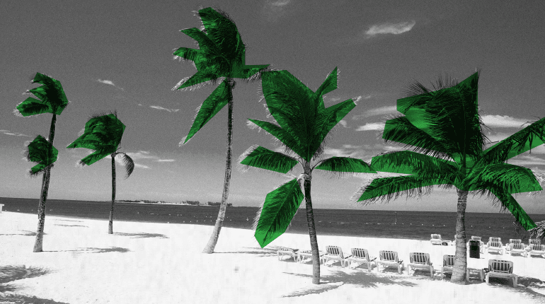Bahamas | Identity 2-1-0