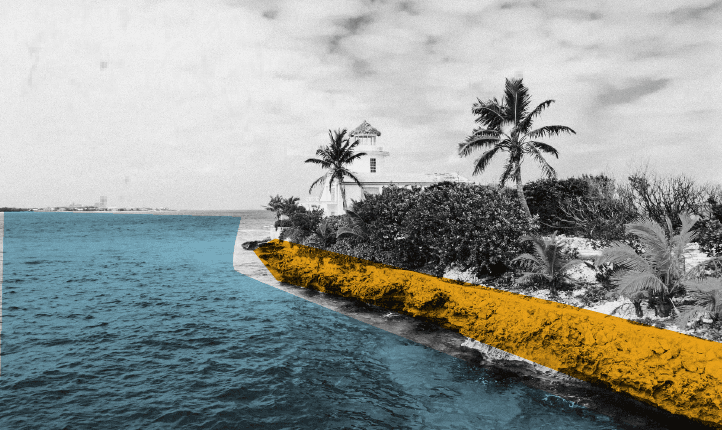 Bahamas | Identity 2-1-1
