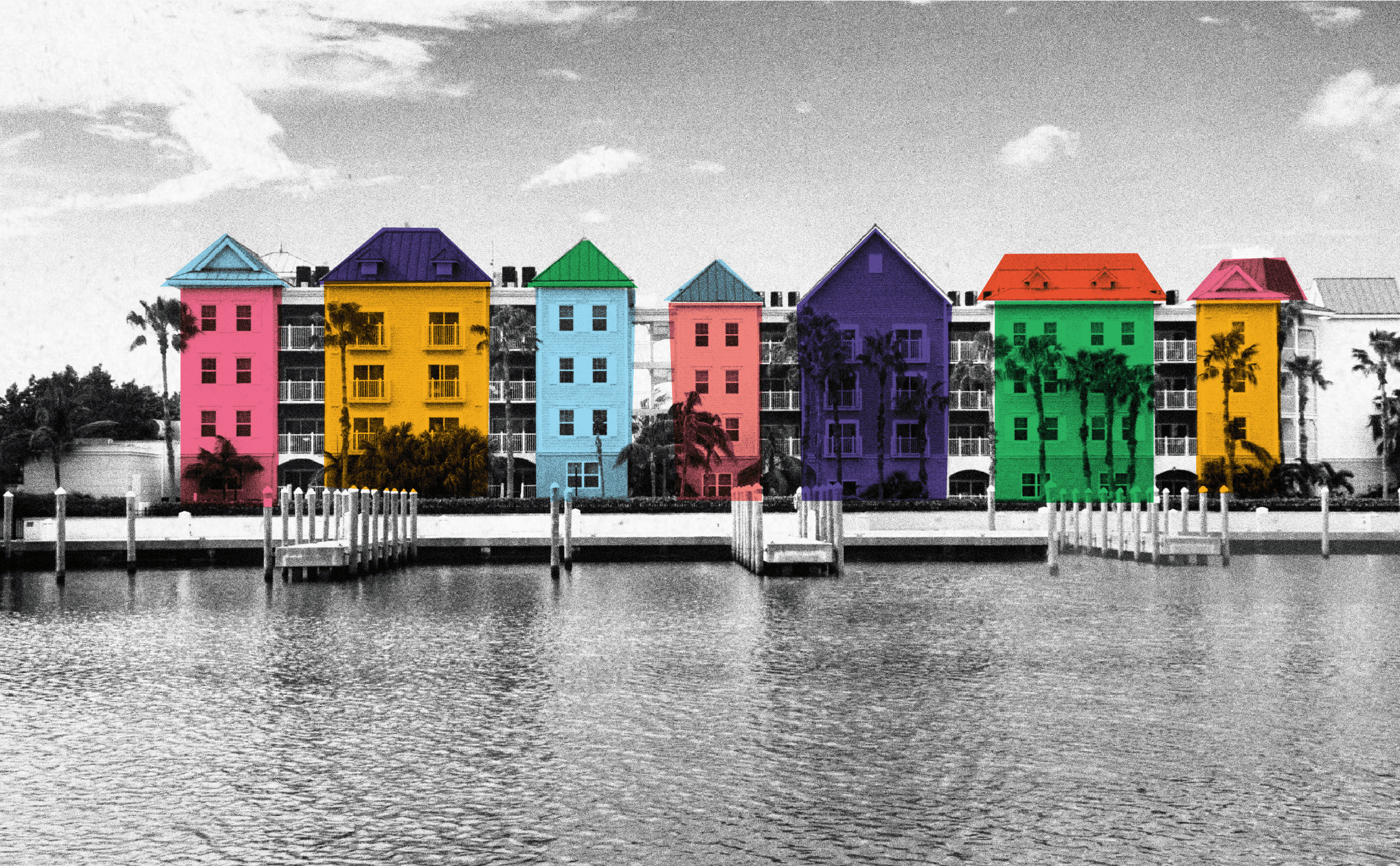 Bahamas | Identity 0-1-0