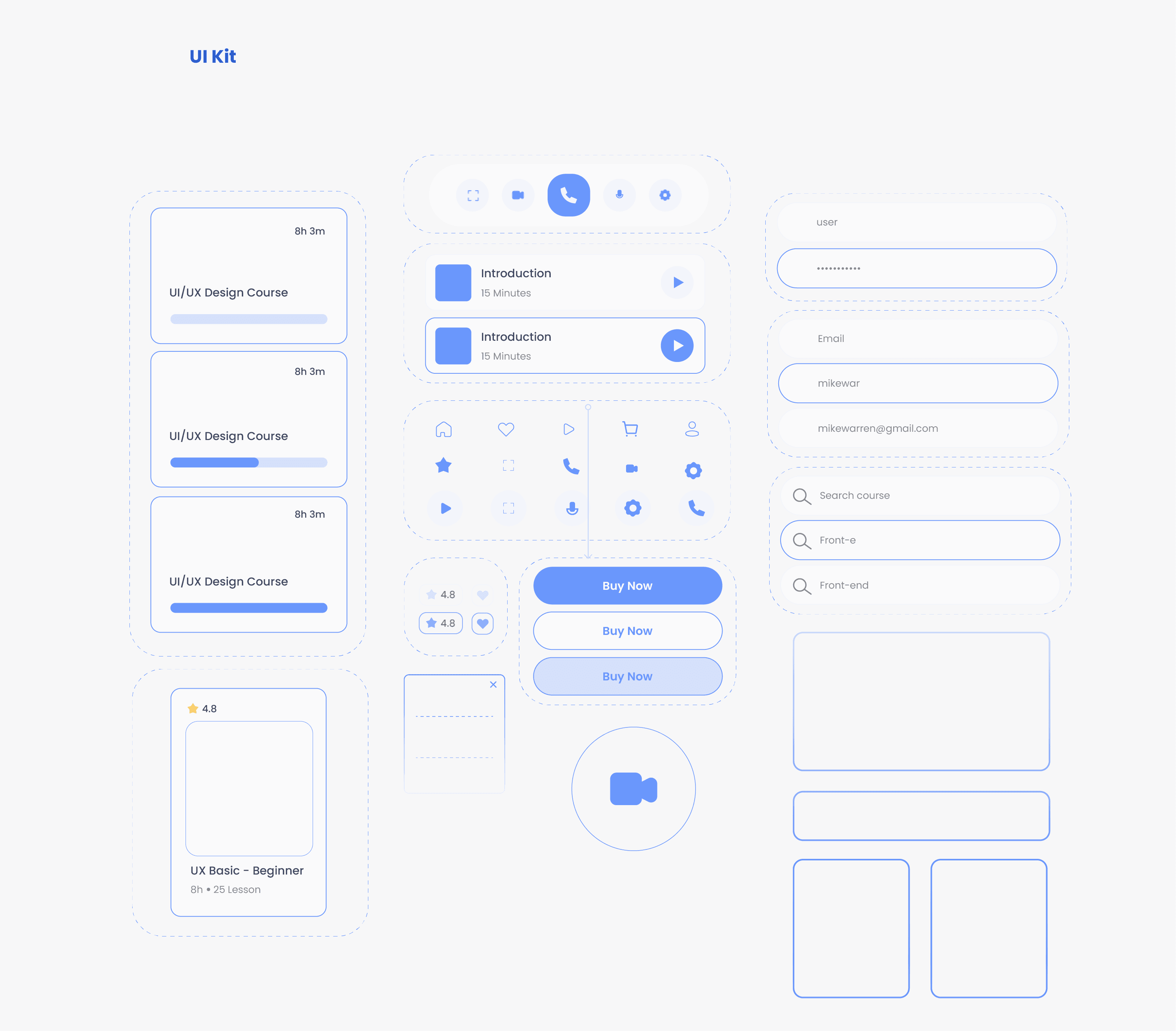 Colablearn | UX/UI 2-0-0