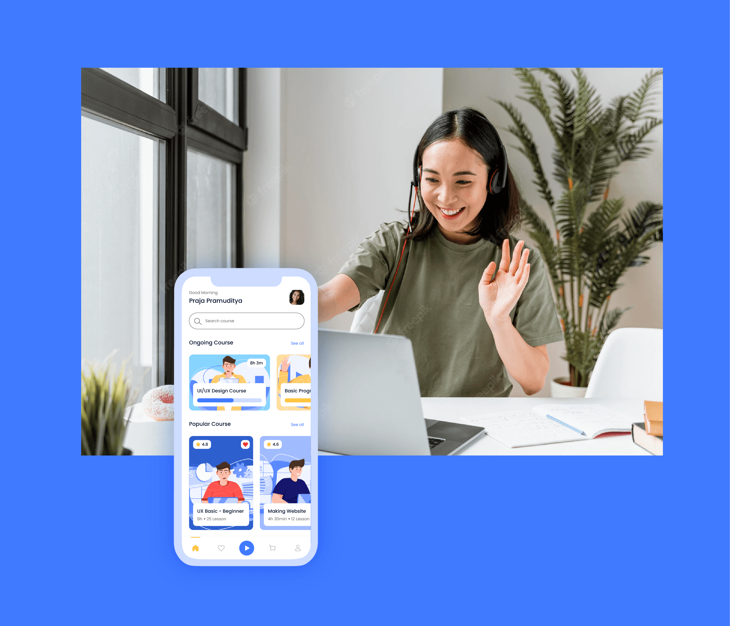 Colablearn | UX/UI 0-0-0