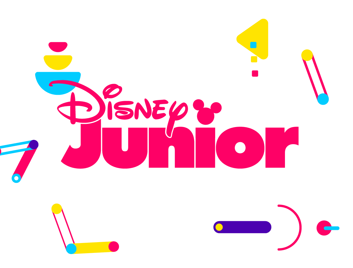 Disney Junior | Logo