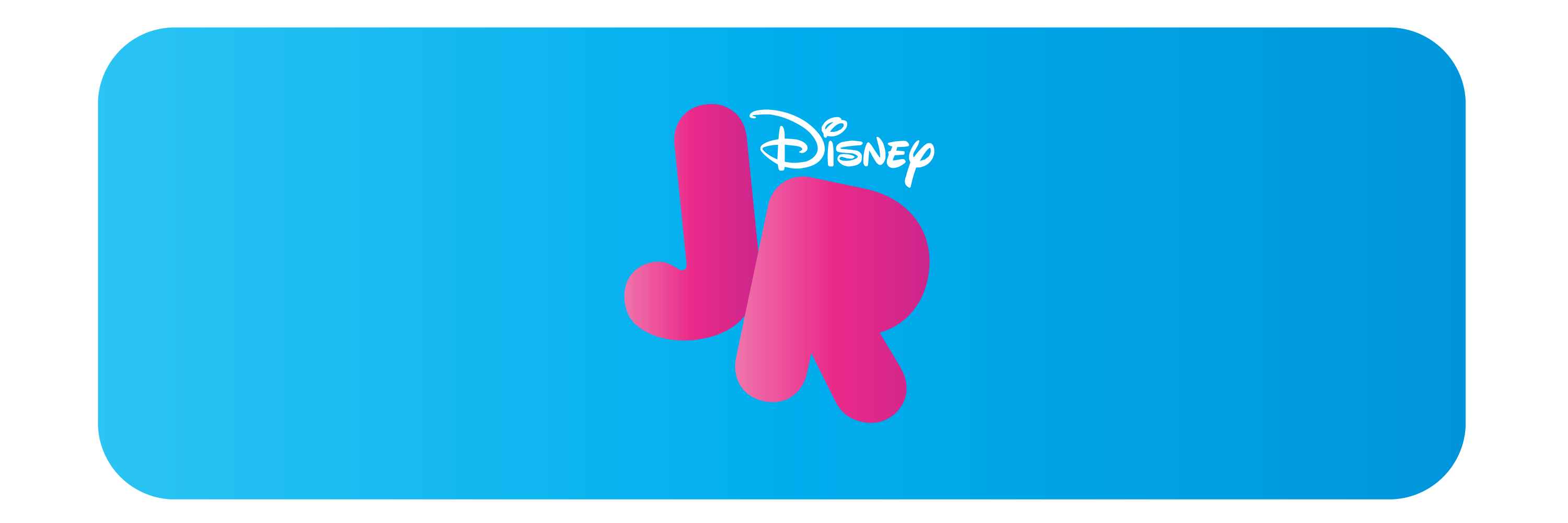 Disney Junior | Logo 0-1-0