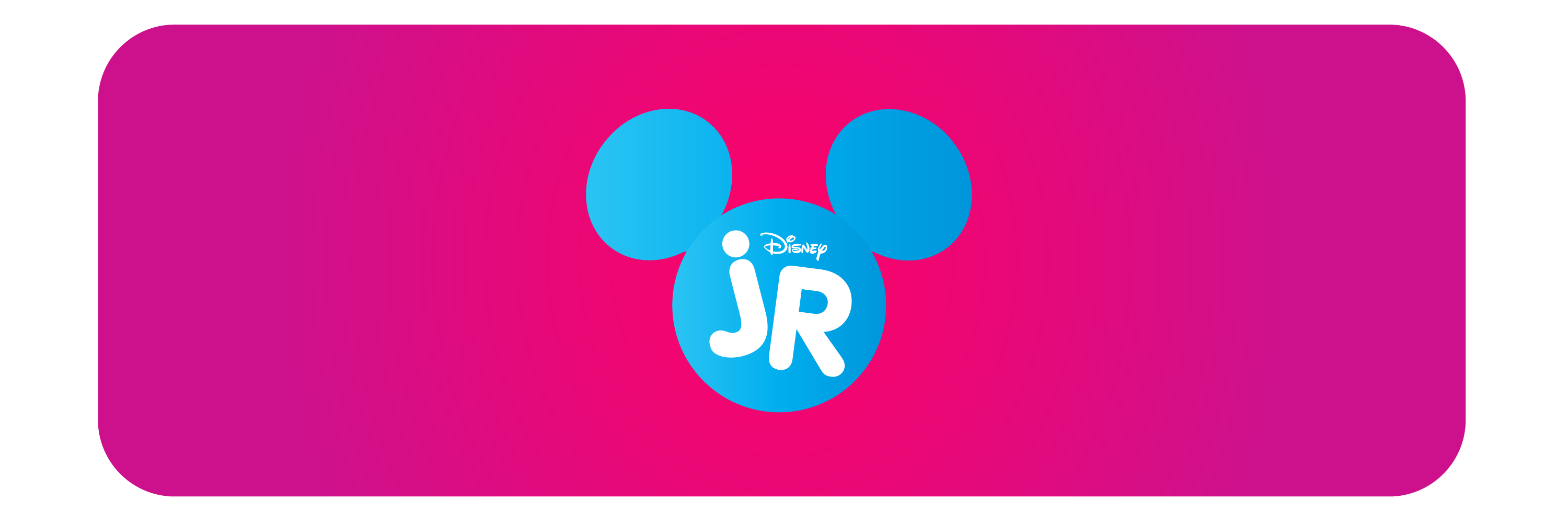 Disney Junior | Logo 0-1-1