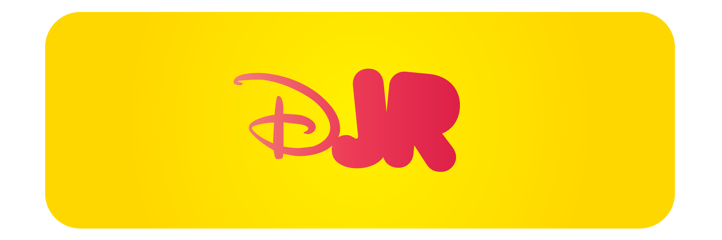 Disney Junior | Logo 0-2-0