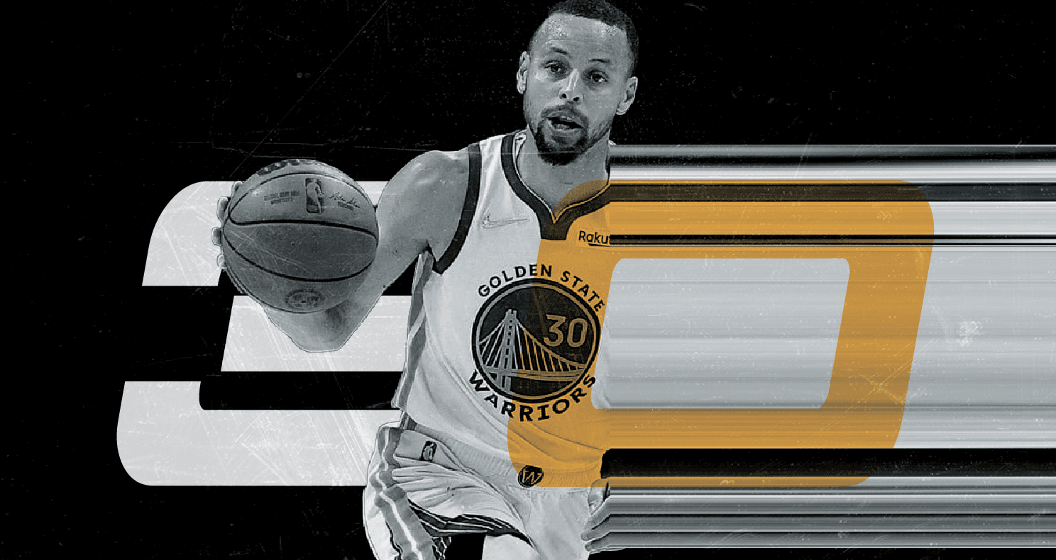 GSW | Champions 22 0-2-0