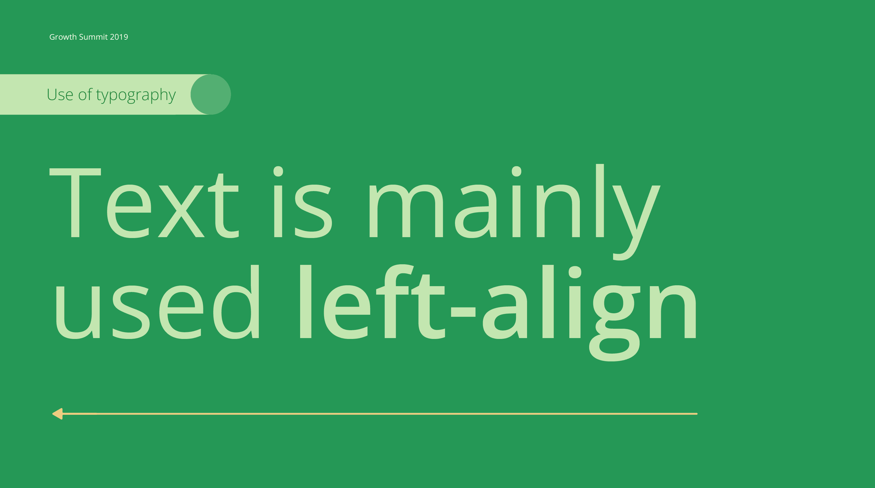 Google | Growth Summit 1-0-0