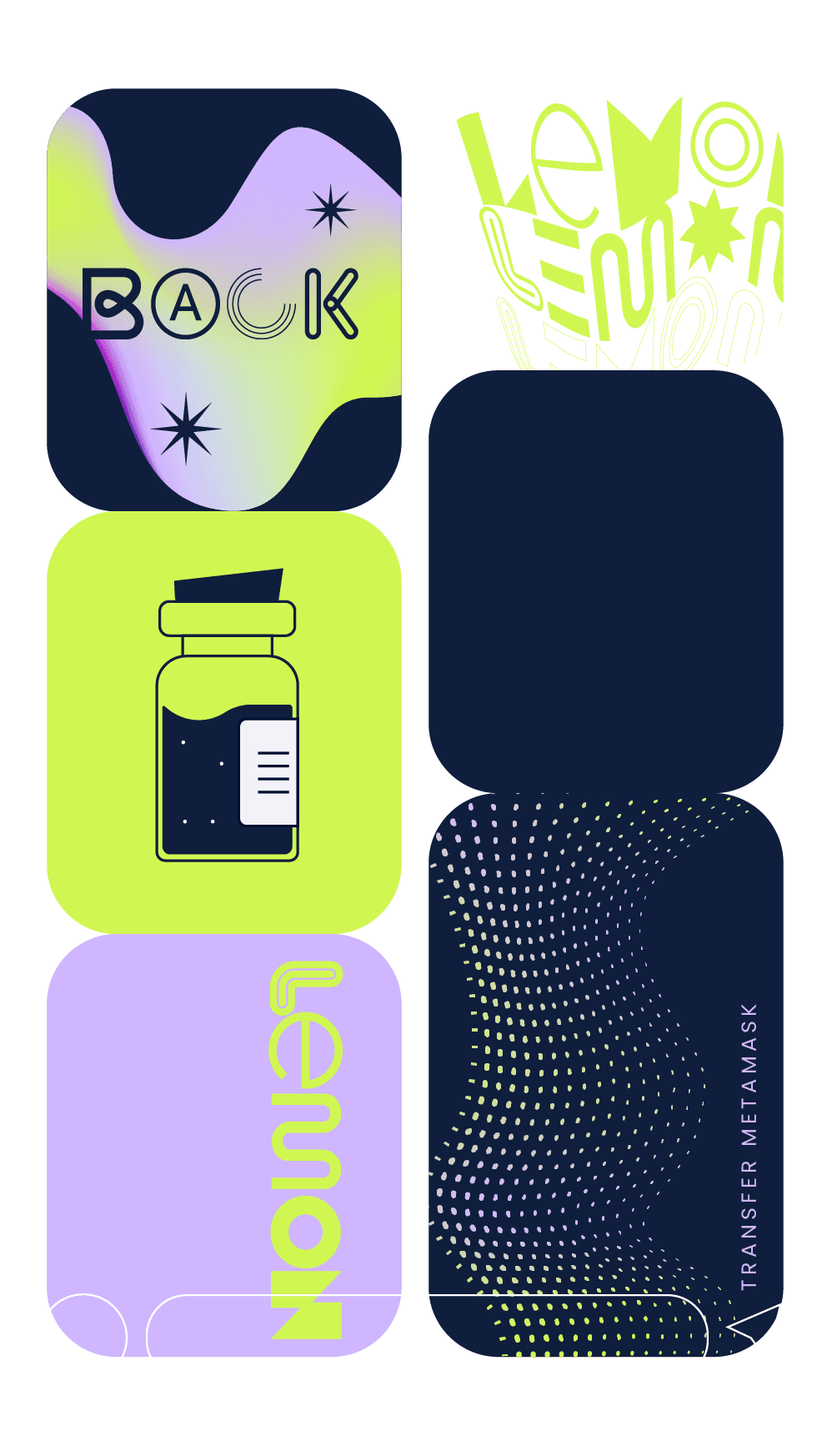 Lemon | Brand Identity 0-2-0