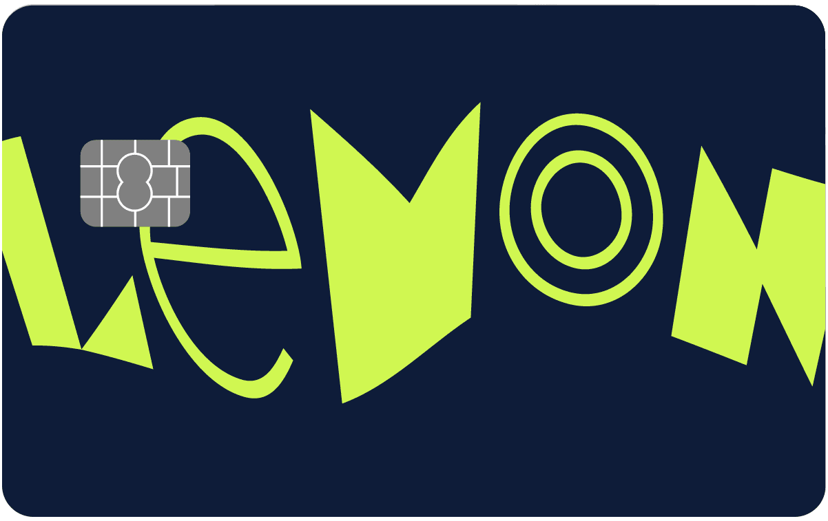 Lemon | Brand Identity 0-2-1
