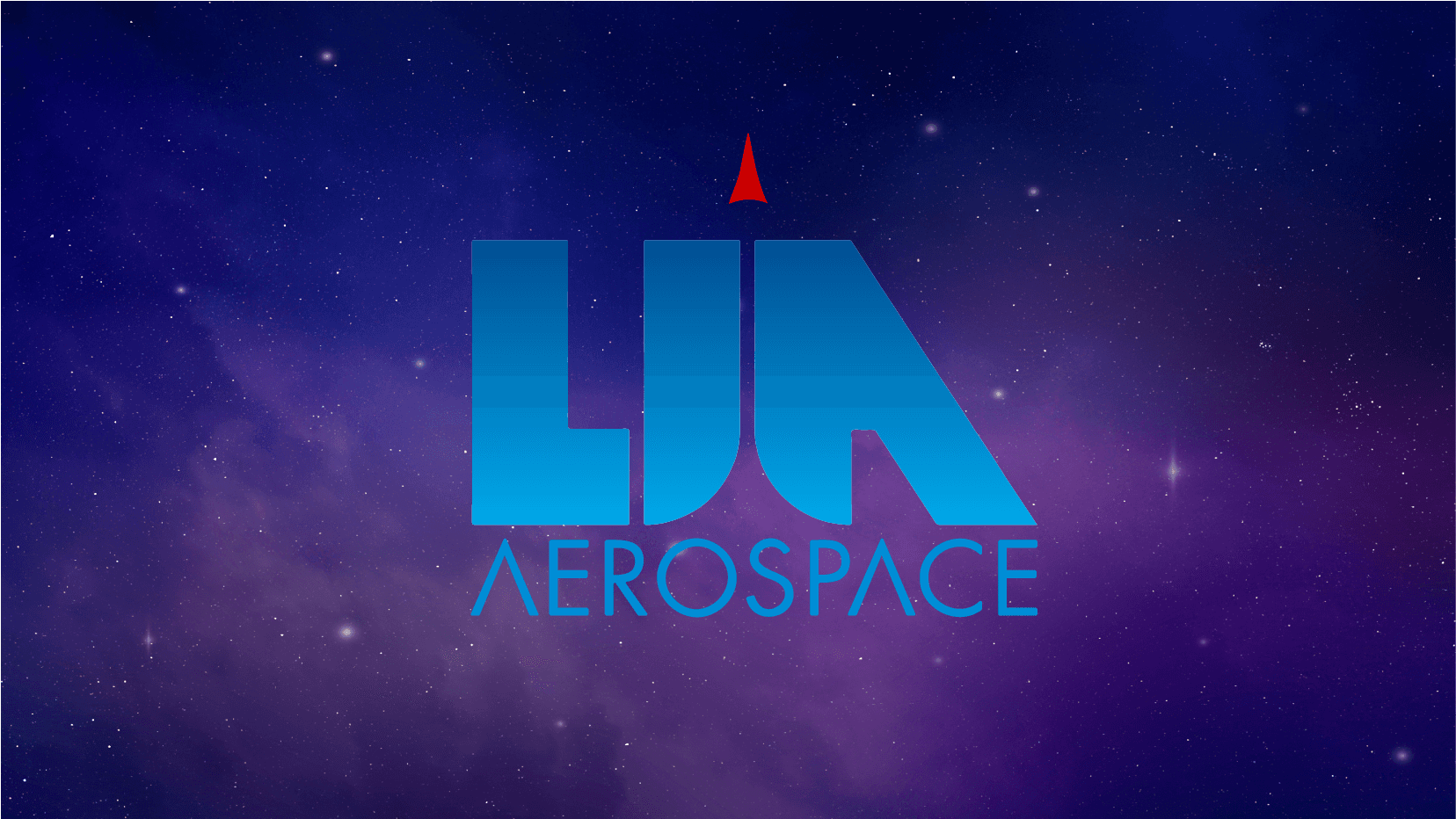 LIA Aerospace | Styleguide