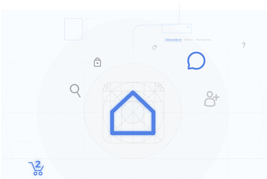 MercadoLibre | UX/UI 0-1-0