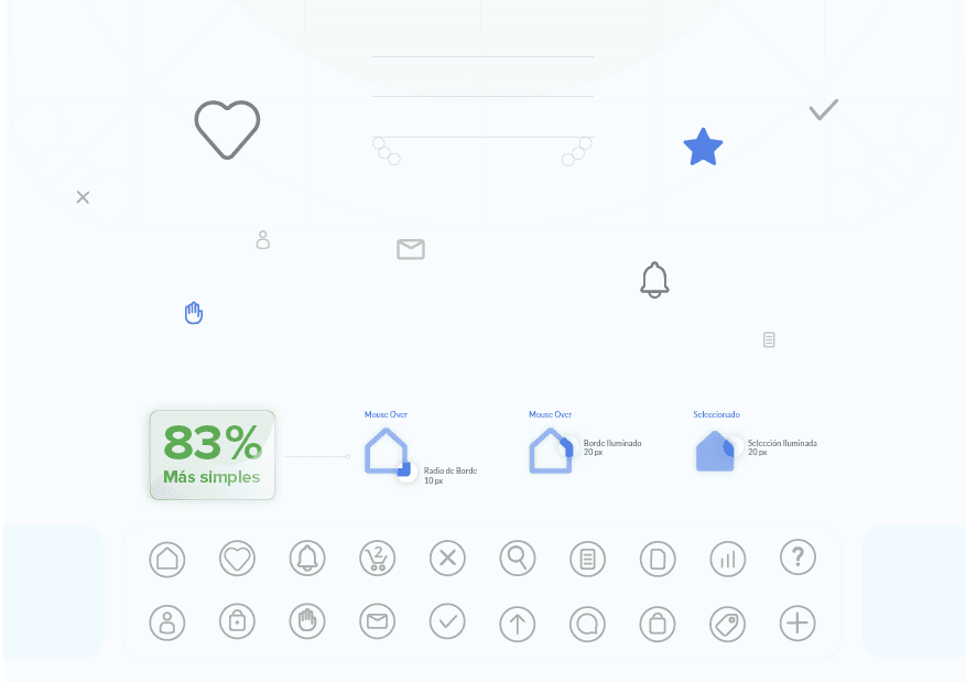 MercadoLibre | UX/UI 0-1-1