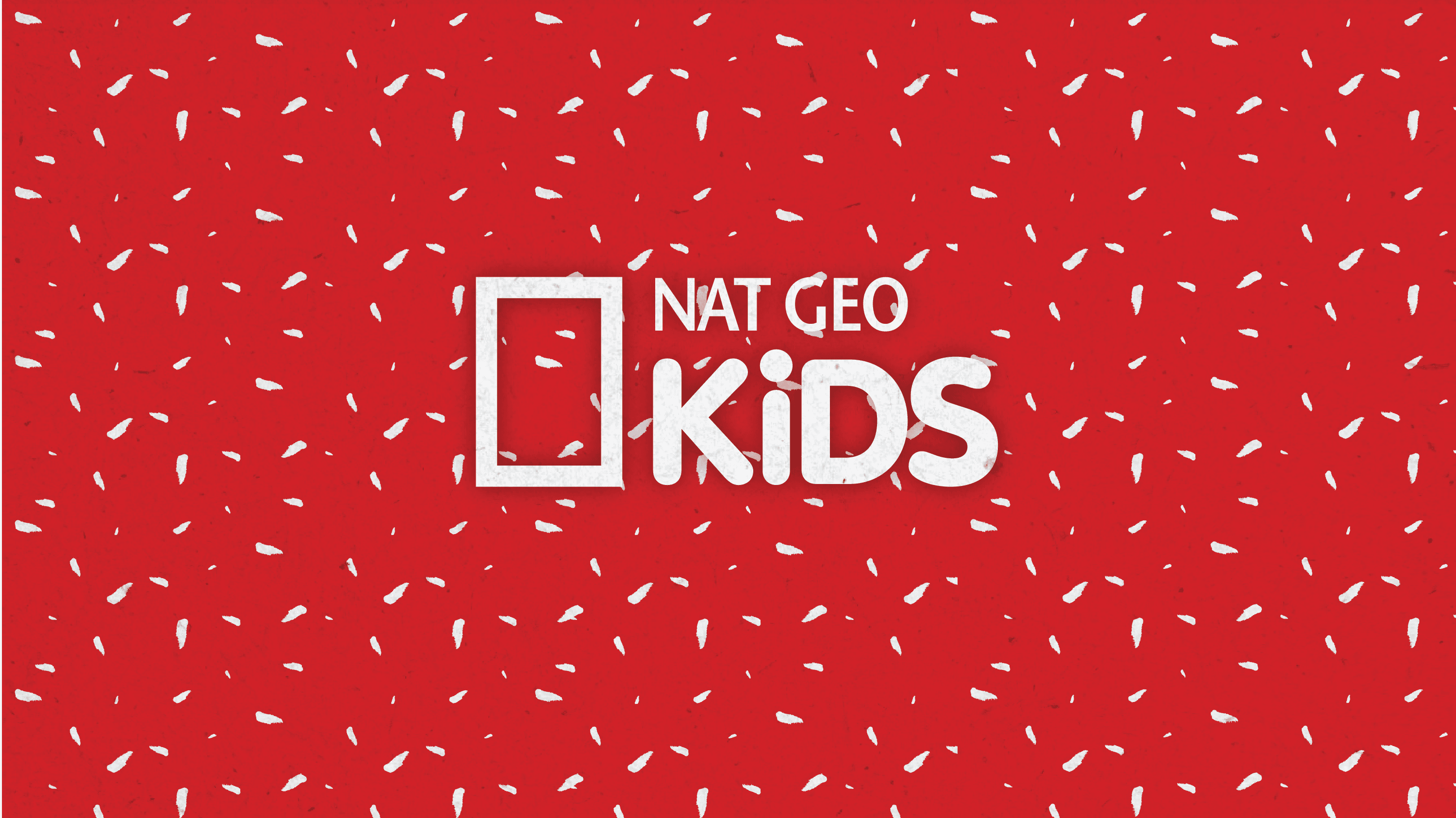 NatGeo Kids | Xmas 0-0-0