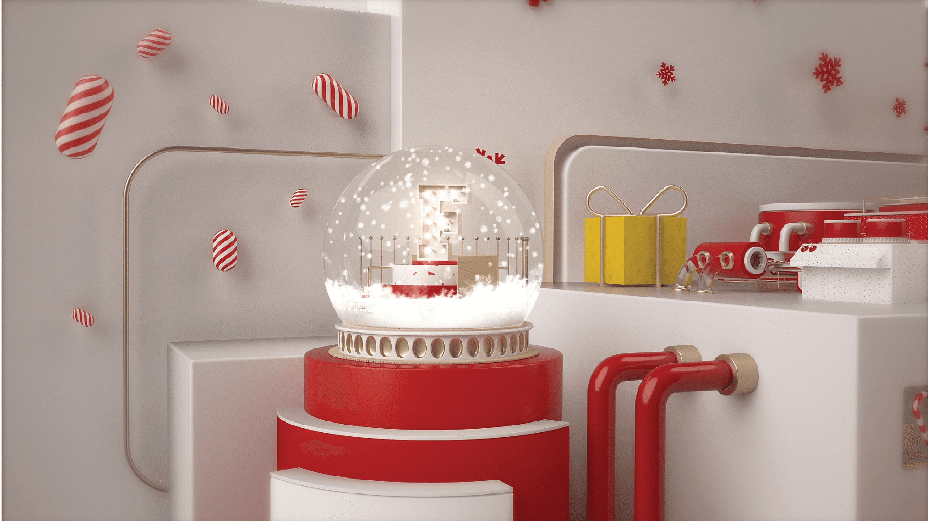 NatGeo Kids | Xmas