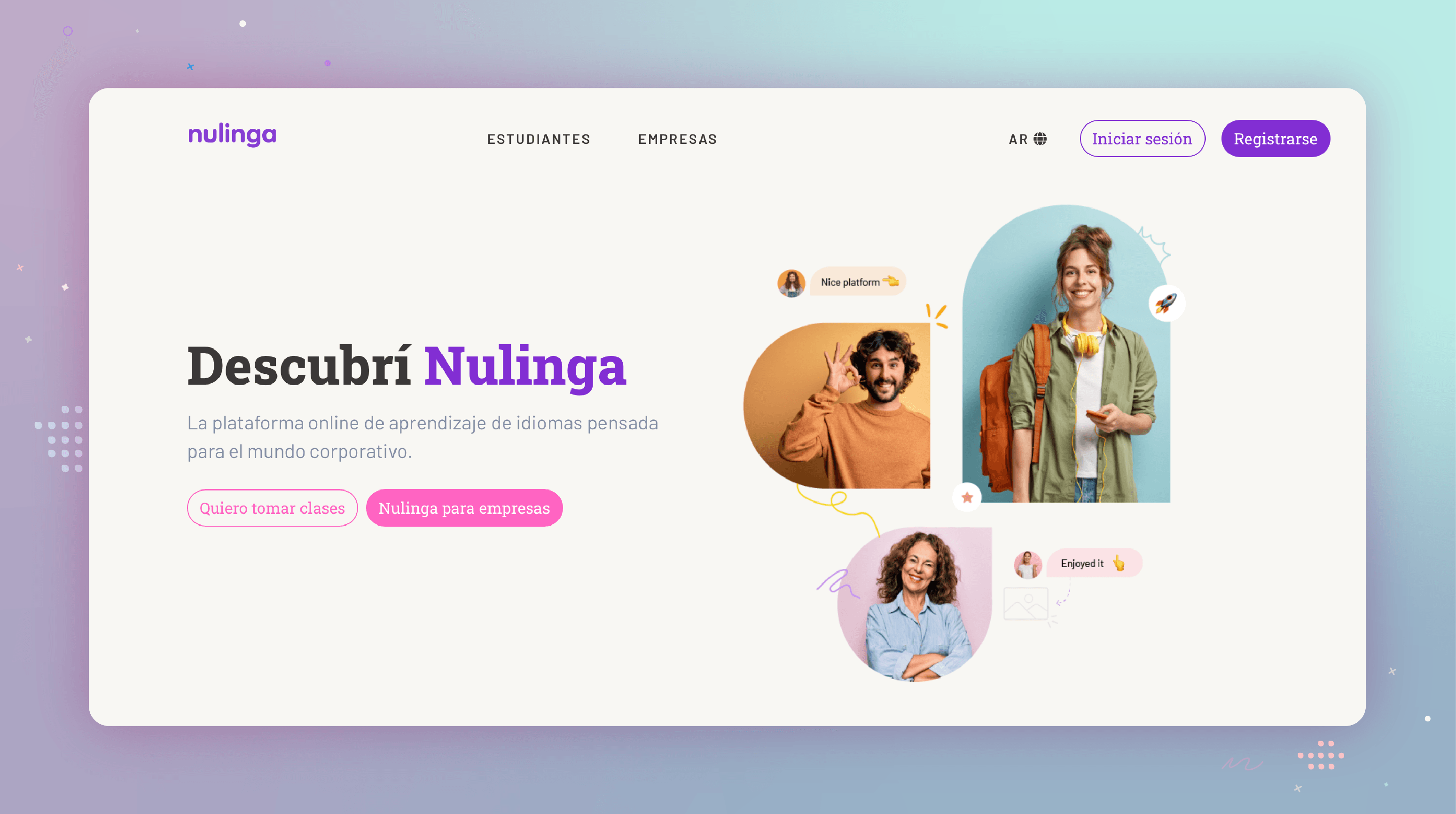 Nulinga | Design System 1-0-0
